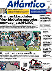 /Atlántico Diario