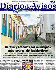 /Diario de Avisos