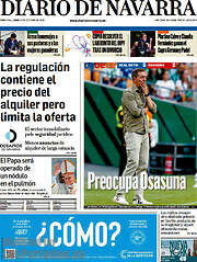 /Diario de Navarra
