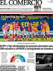 /El Comercio