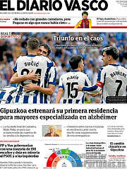 /El Diario Vasco