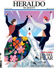 /Heraldo de Aragon