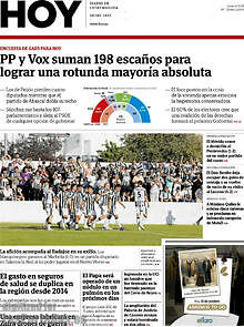 Periodico Hoy