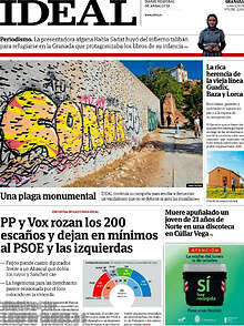 Periodico Ideal