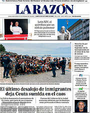 /La Razón