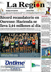 /La Región
