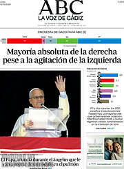 /La Voz de Cádiz