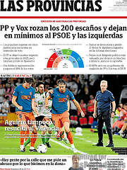 /Las Provincias