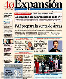 Periodico Expansion