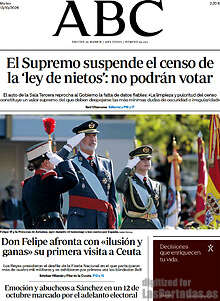 Periodico ABC