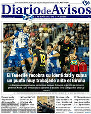 /Diario de Avisos