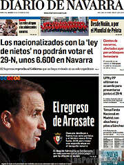 /Diario de Navarra