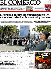 /El Comercio