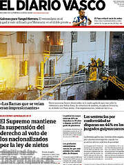 /El Diario Vasco