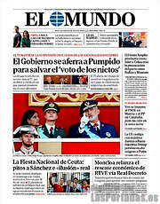 /El Mundo