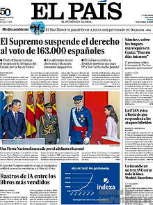 Periodico El País