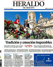 /Heraldo de Aragon