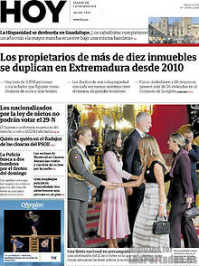 Periodico Hoy