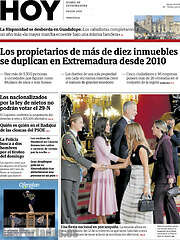 /Hoy