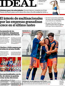 Periodico Ideal