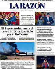 /La Razón