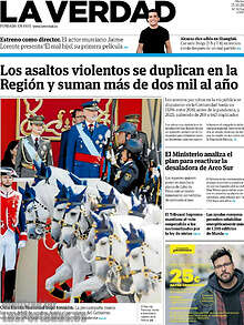 Periodico La Verdad