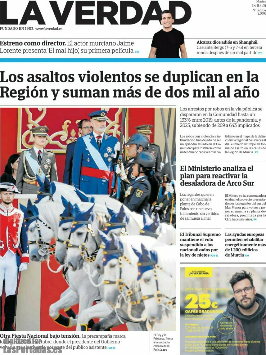 La Verdad
