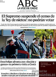 /La Voz de Cádiz