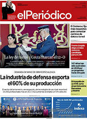 /El Periódico de Catalunya(Castellano)