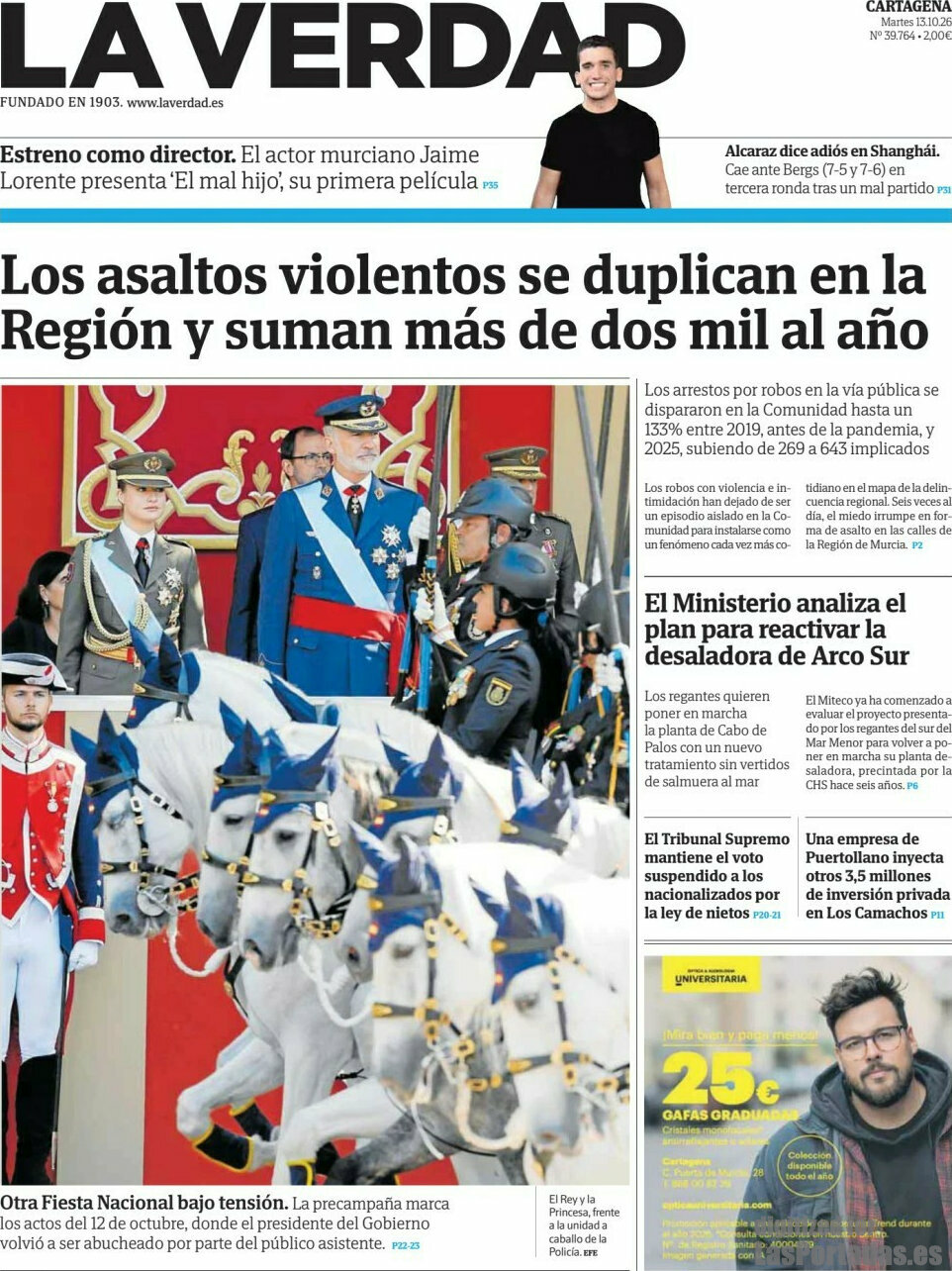 La Verdad Cartagena