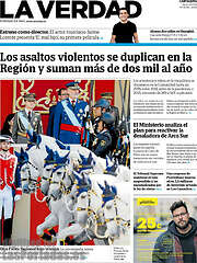 /La Verdad Cartagena