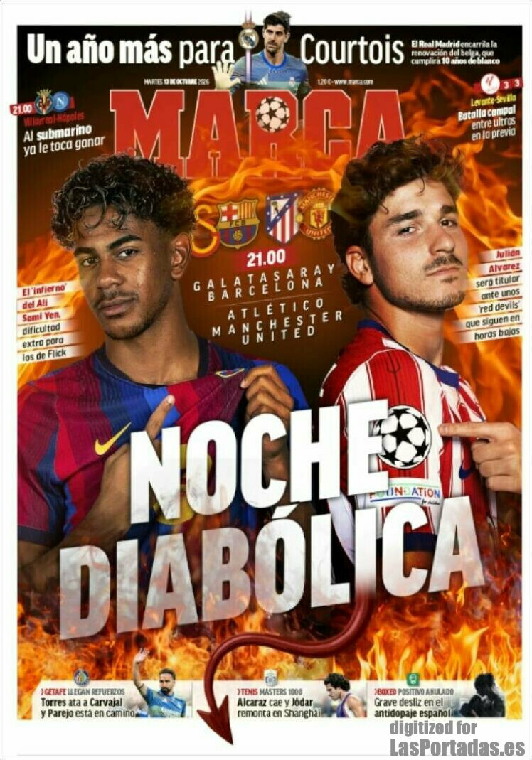 Marca