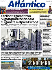 /Atlántico Diario