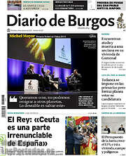 /Diario de Burgos