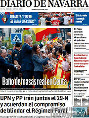 /Diario de Navarra