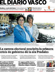 /El Diario Vasco