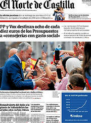 /El Norte de Castilla