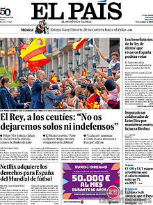 Periodico El País