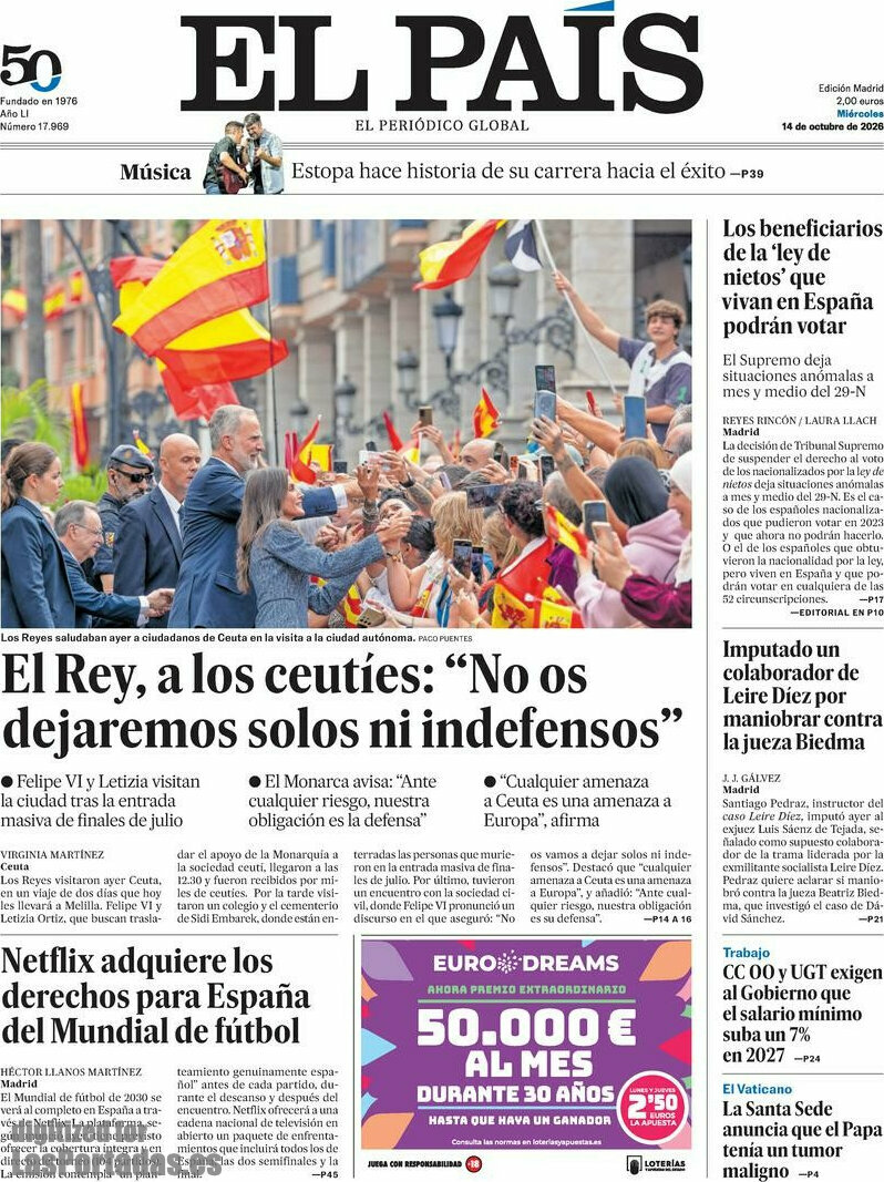El País