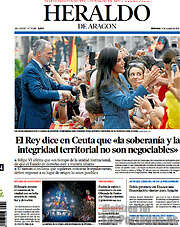 /Heraldo de Aragon