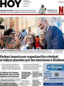 Periodico Hoy