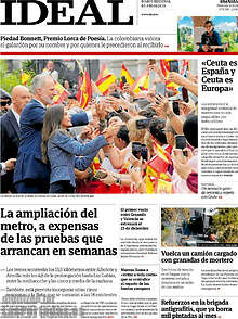 Periodico Ideal