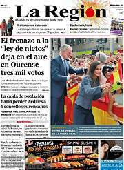 /La Región