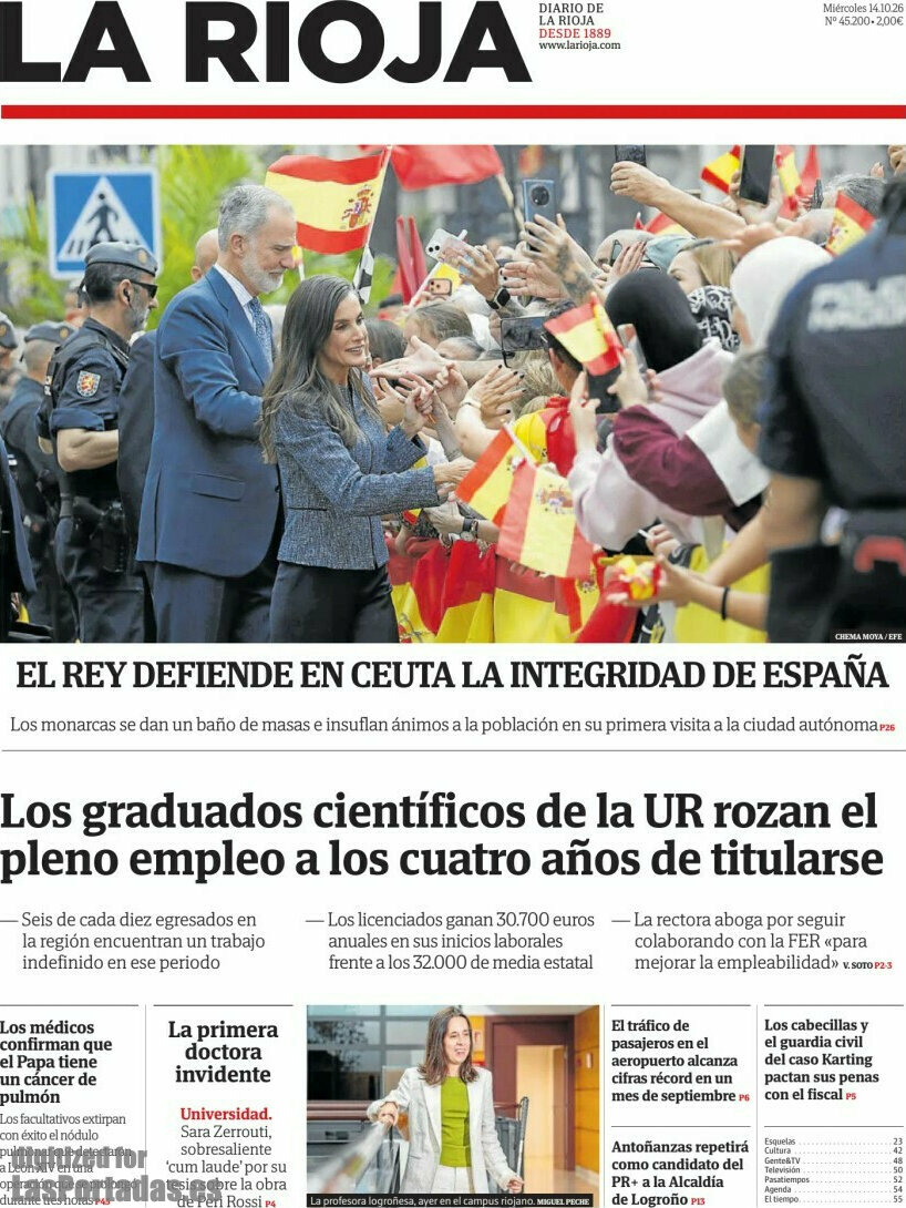 La Rioja