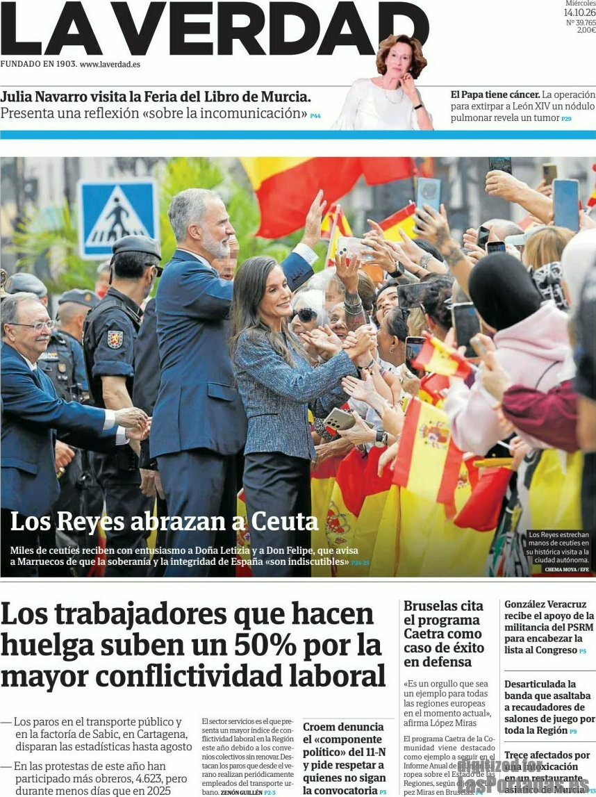 La Verdad