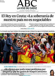 /La Voz de Cádiz
