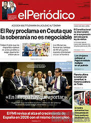 /El Periódico de Catalunya(Castellano)