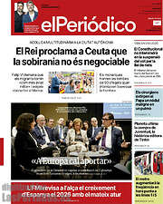 /El Periódico de Catalunya(Català)