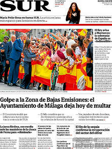 Periodico Sur
