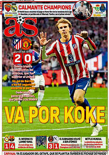 Periodico AS
